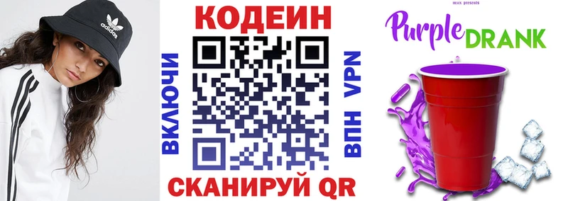 Кодеиновый сироп Lean Purple Drank  Купить закладки  Камышлов 